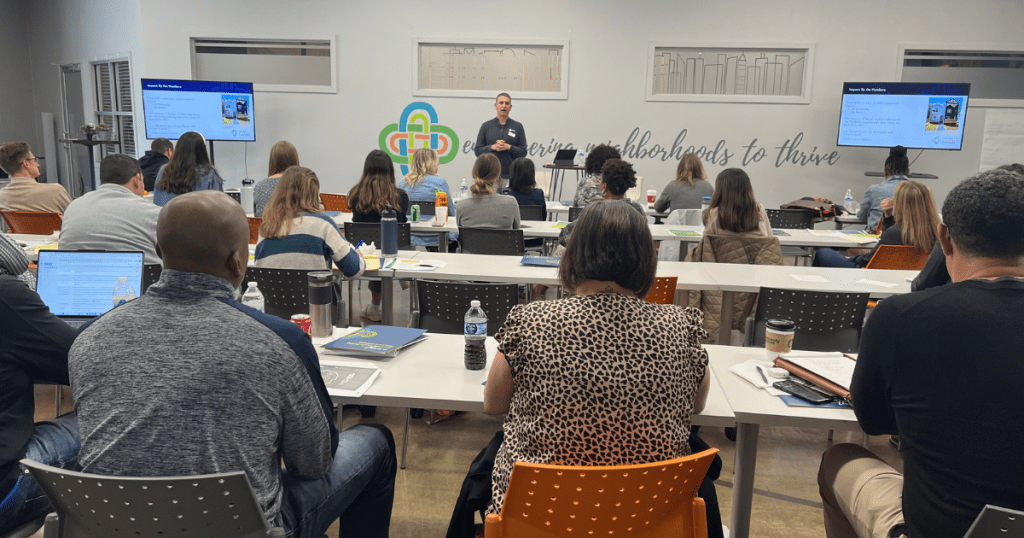 Mission and Values: Neighboring and Dignity