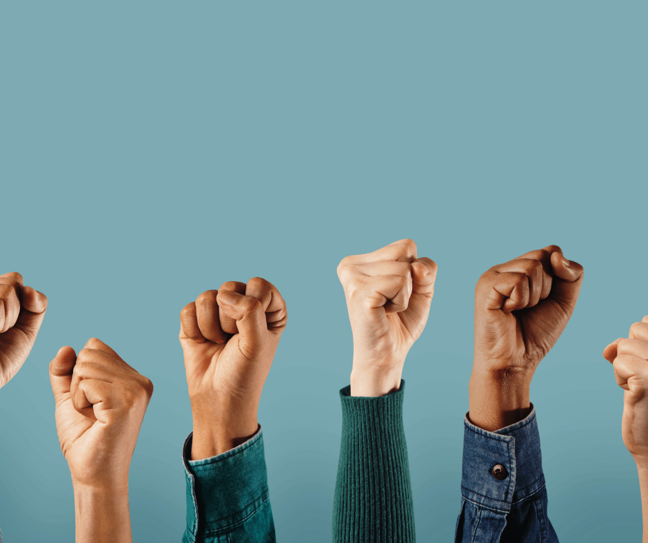 Racial Equity is More Than a Priority