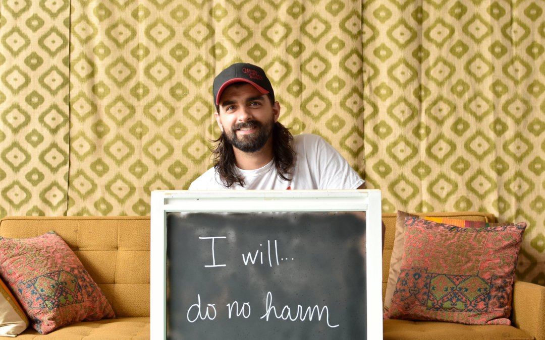 For White Community Developers: Dismantling the Injustice Within