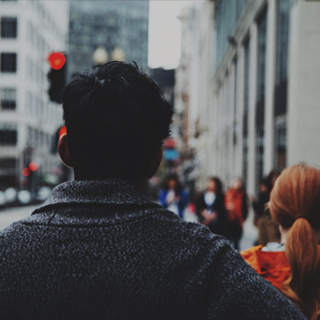 Living In Microcosm and Macrocosm