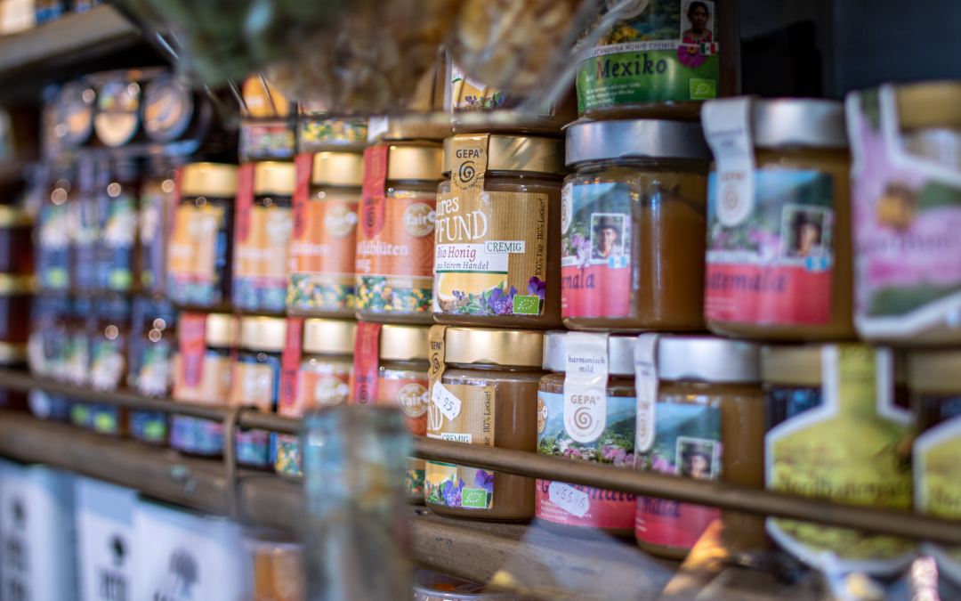 Leaders Lab Profile, Food Pantry Executive Director