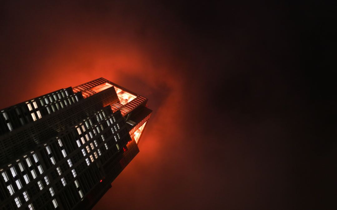 Leaders Lab Profile, Church-based Executive Director