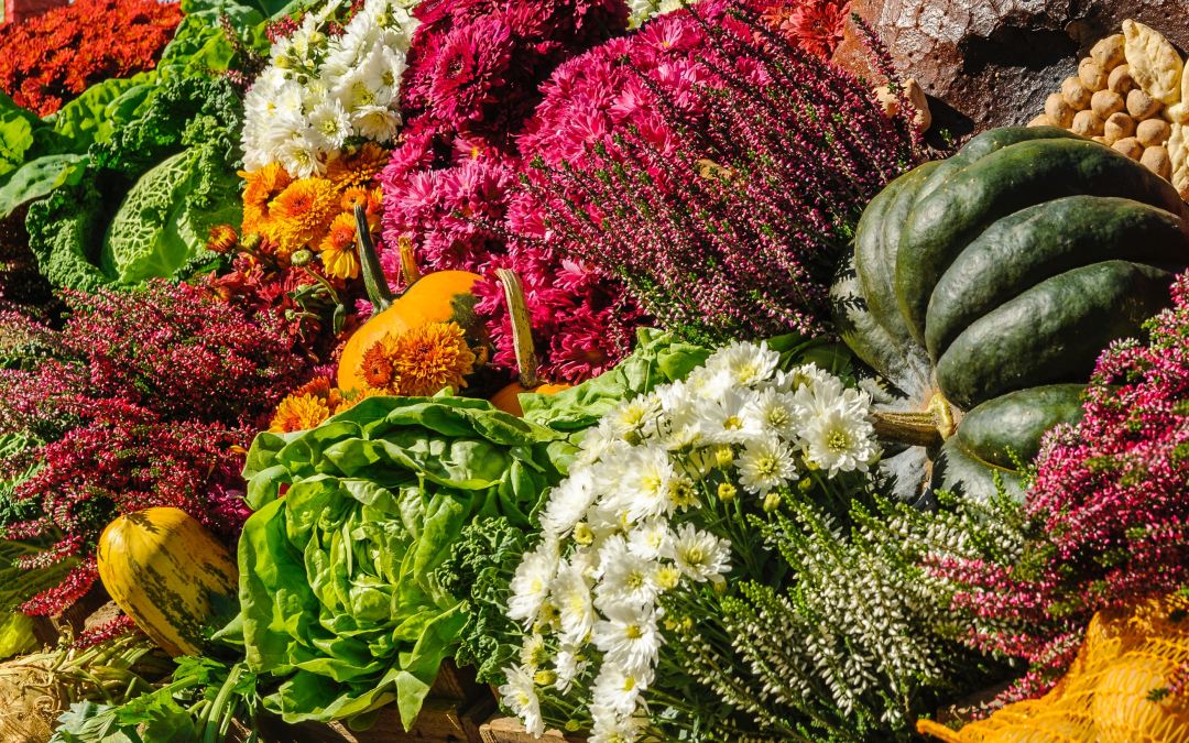 Unexpected Consequences of Community Development