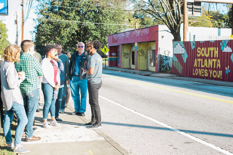 FCS Receives $1 Million Grant To Expand City Shapers