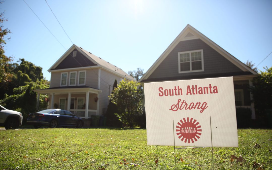 A Holistic Overview of Community Development