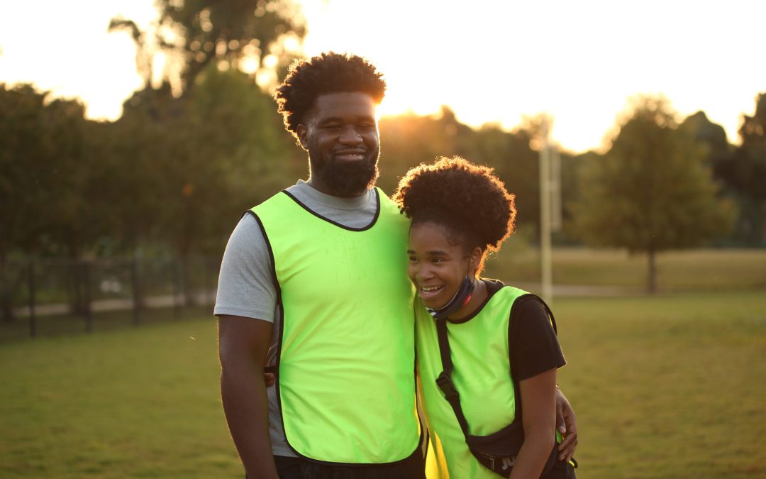 A Holistic Overview of Flourishing and Neighborhoods