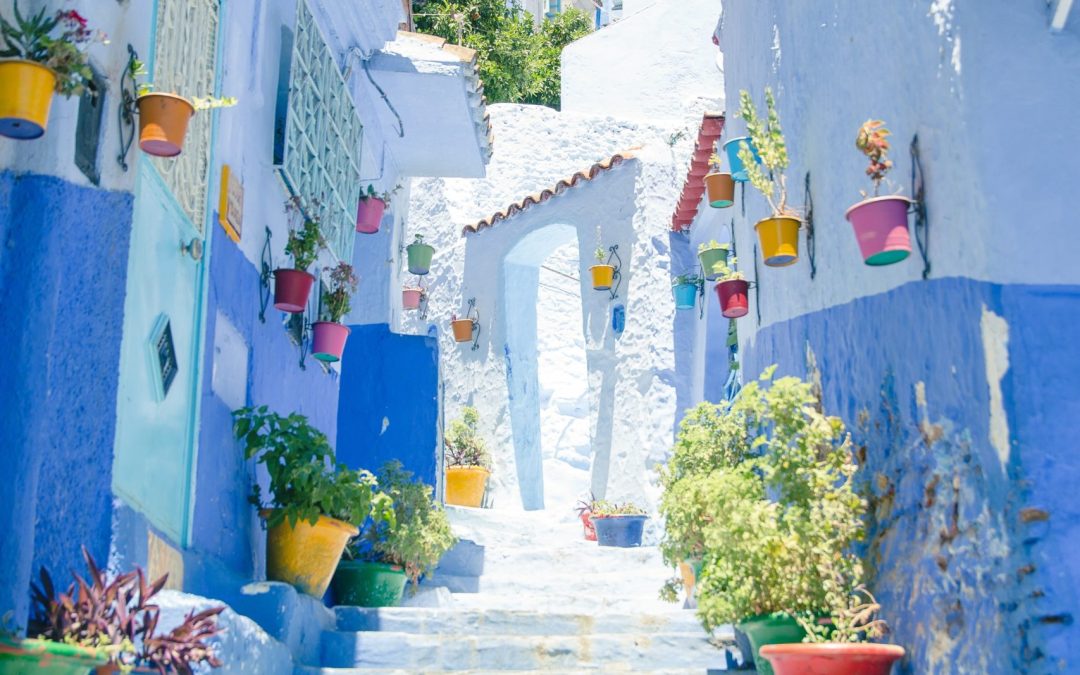 A Faith Small Enough for the Neighborhood