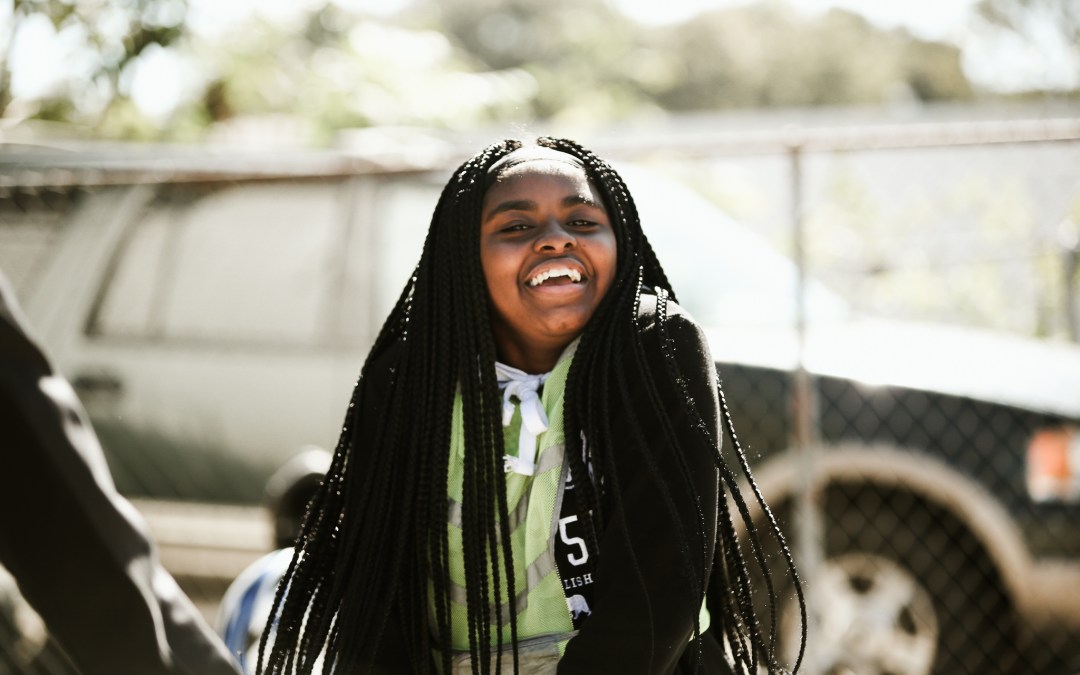 How Human Flourishing Works