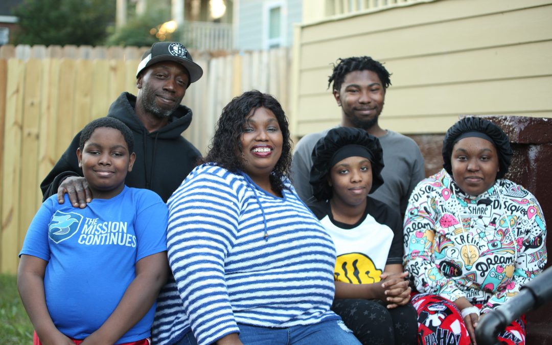 Why Flourishing Matters in Community Development