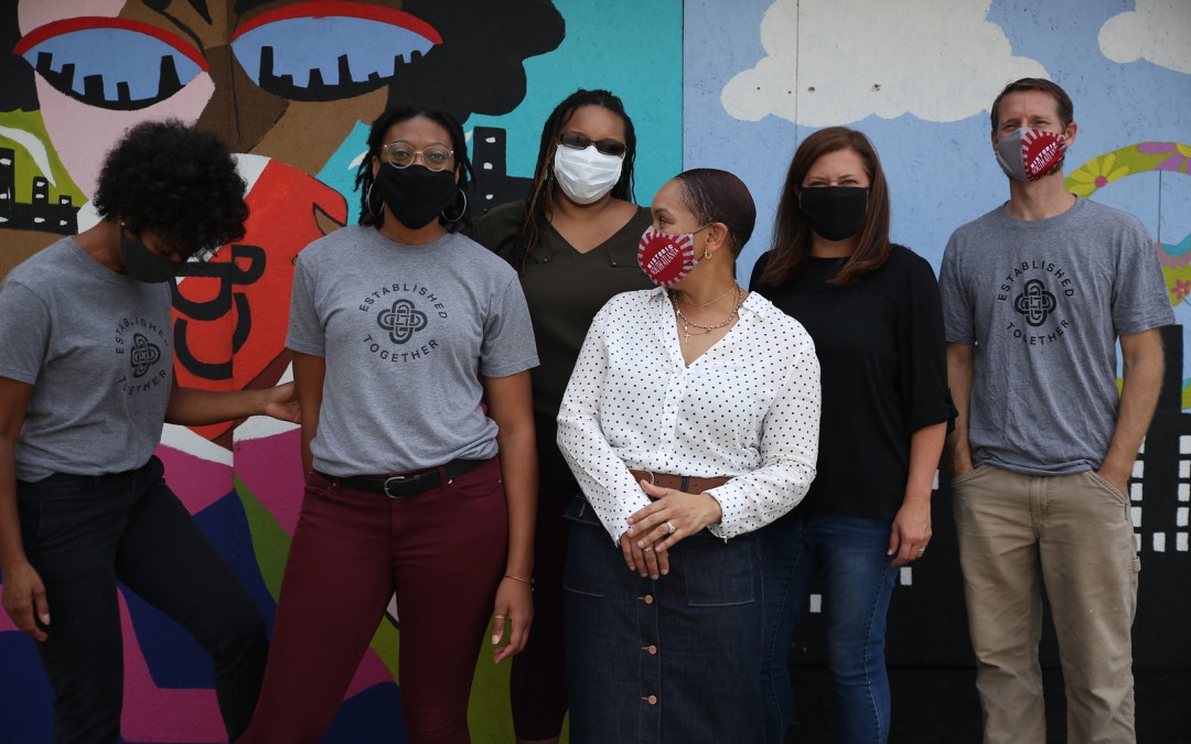 Learning A New Language Of Charity