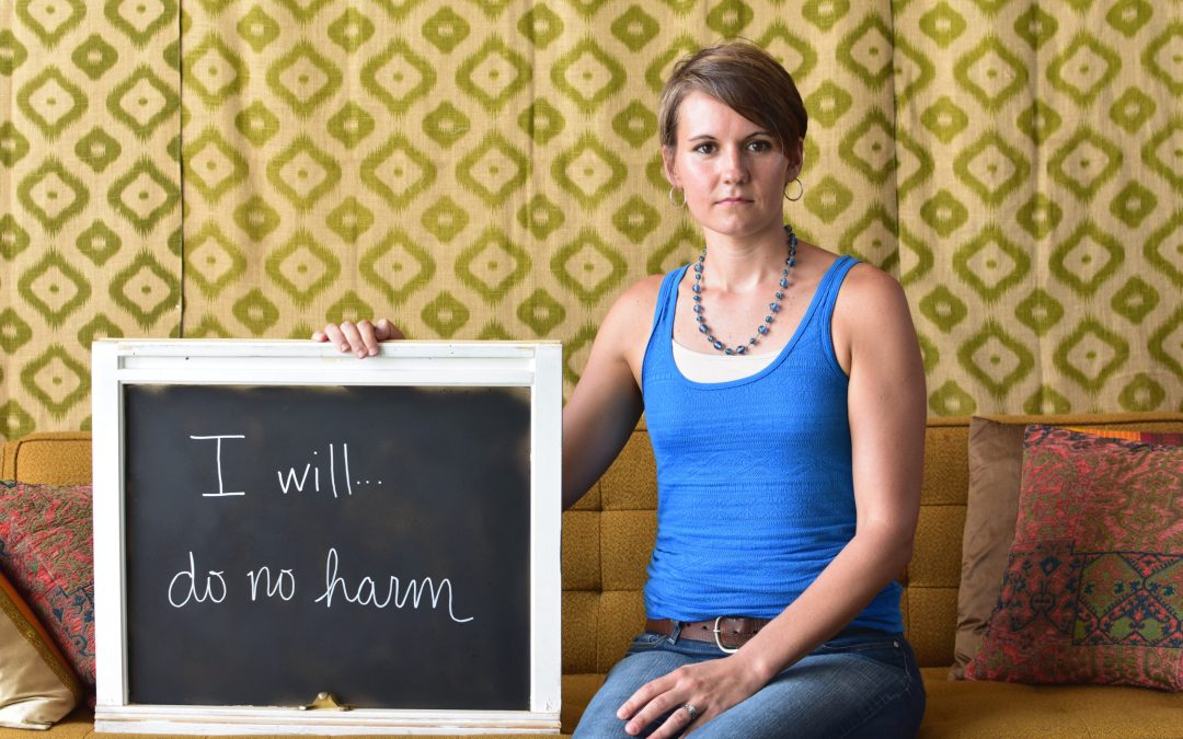 Toxic Charity: What it is and how to avoid it