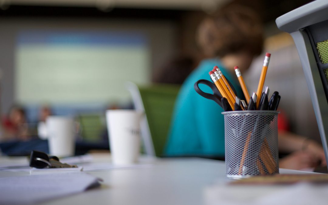 Case Study: A 2-Day Client Event for Change