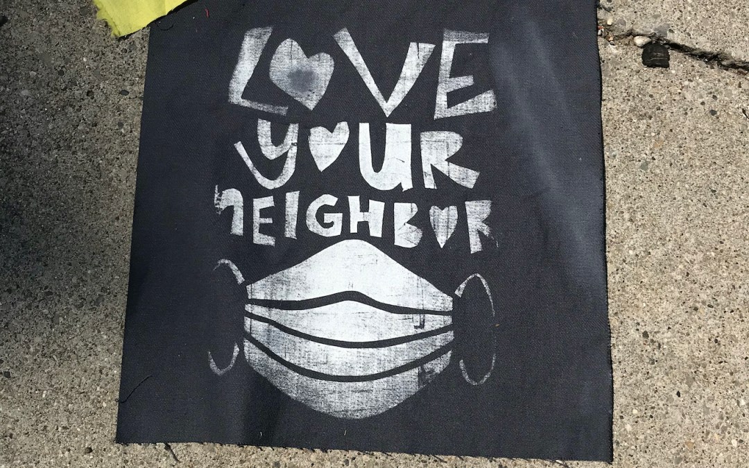 Introducing Holland: Our Newest City Shapers!