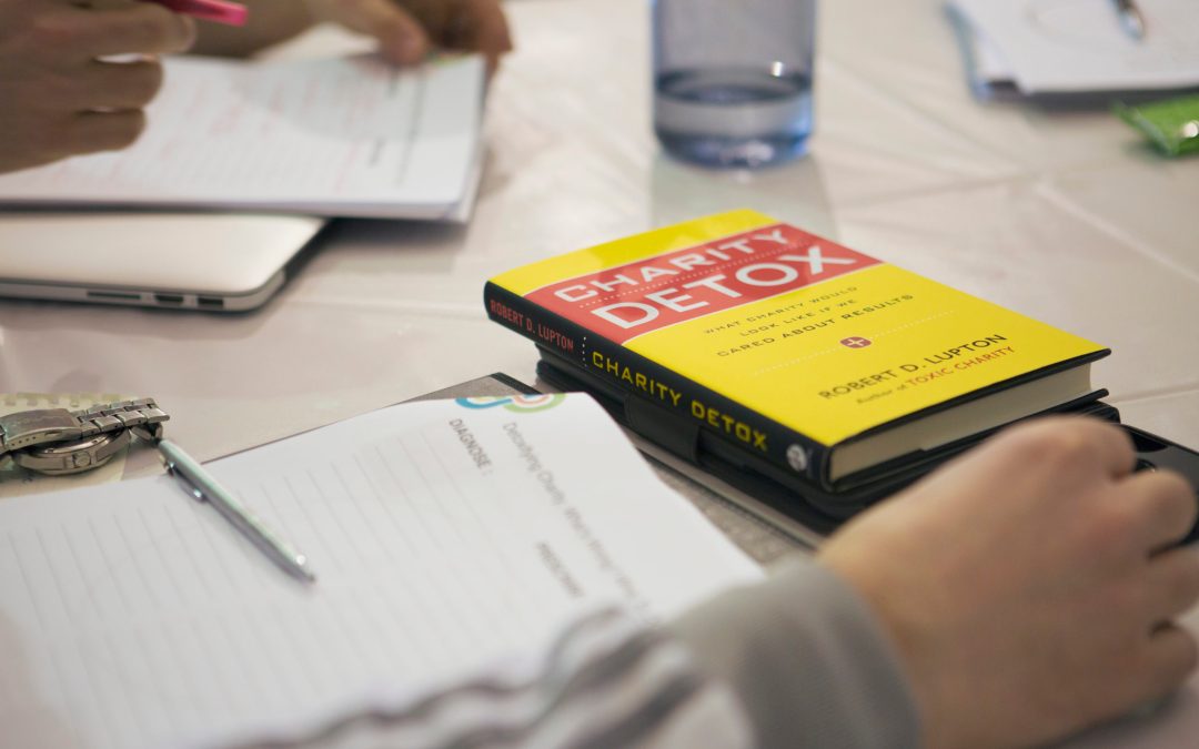 10 Lessons We’ve Learned in 10 Years of Toxic Charity