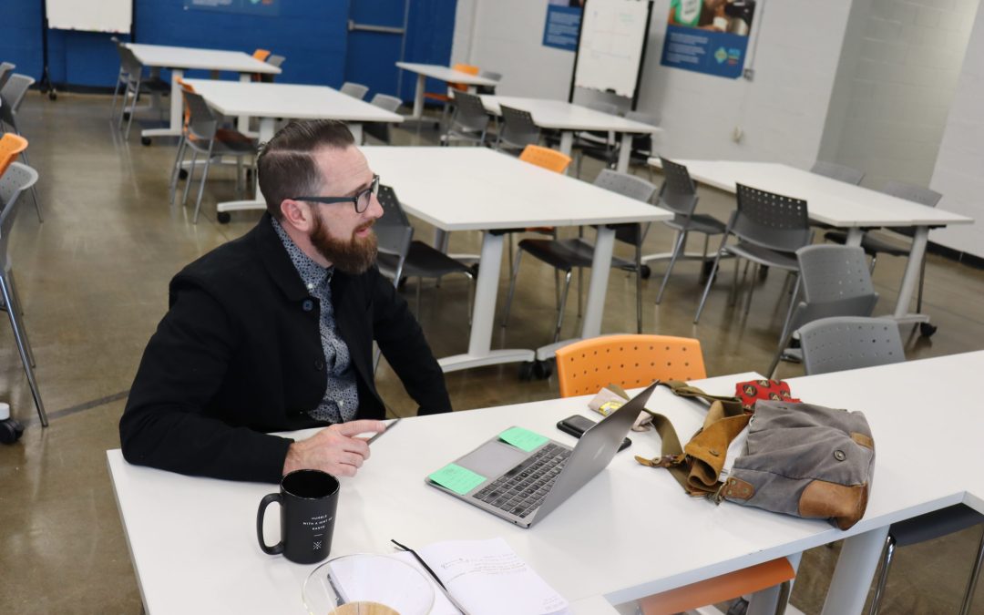 Holland City Shapers Launches!