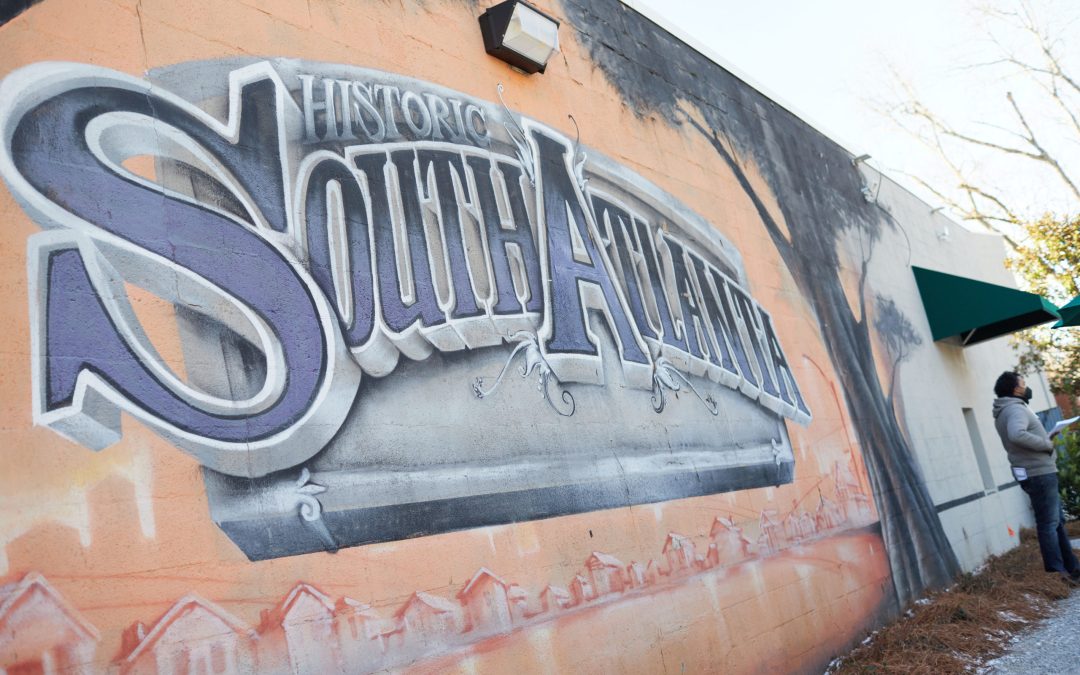 A Holistic Overview of Community Impact