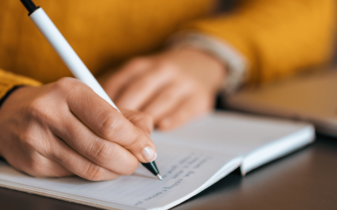 Community Impact Statements: What Are They & How to Write One