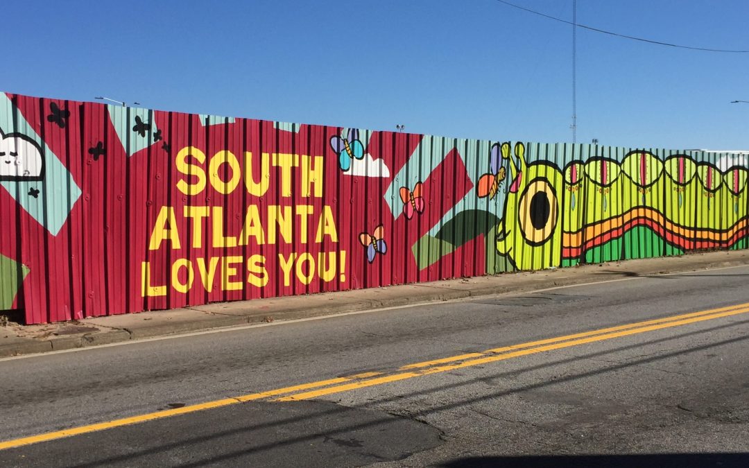 Sense of Place: A Holistic Overview