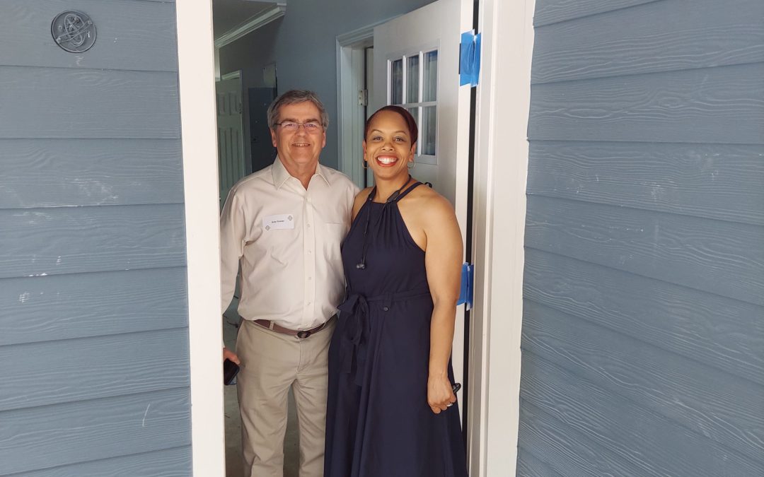 Sense of Place: What is it?