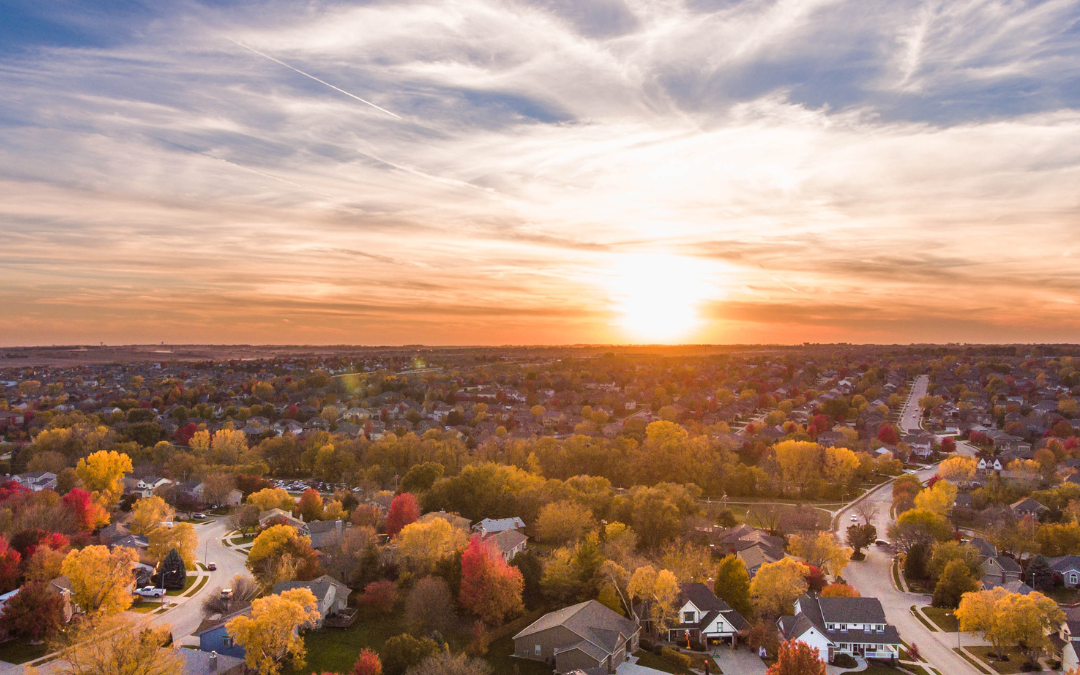 Why is Sense of Place Important