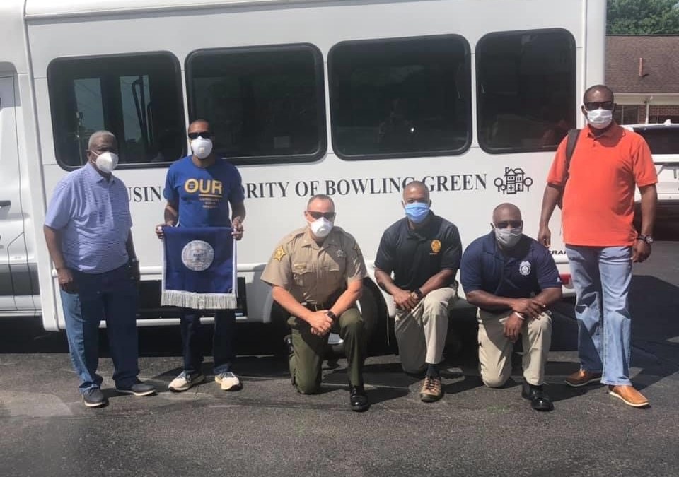 Case Study: City Shapers in Bowling Green