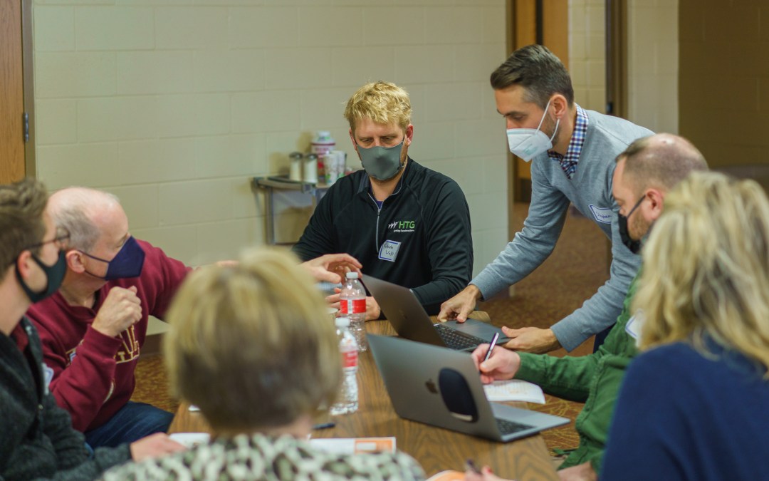 City Shapers Update: Holland, Michigan