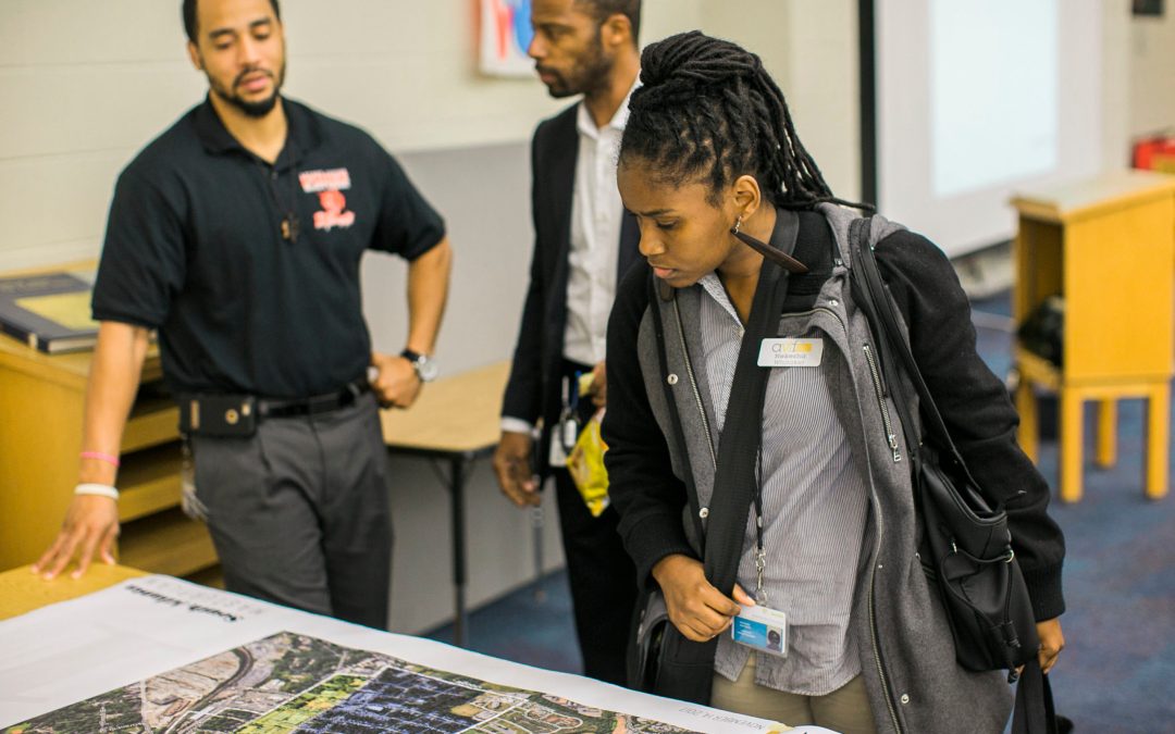 Sense of Place and Community