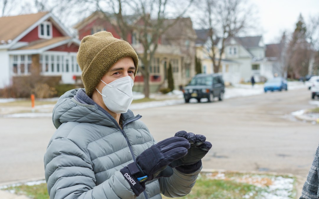 What is a City Catalyst: Interview with Jake Norris