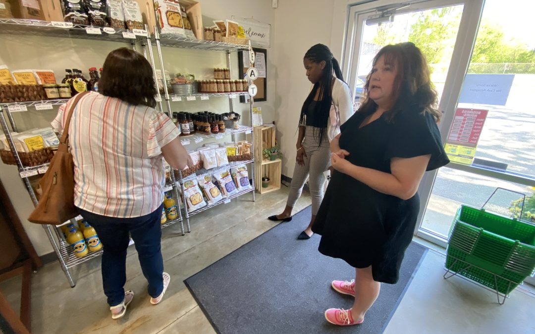 A City Shapers Catalyst Reflects on 3 Years of Transformation