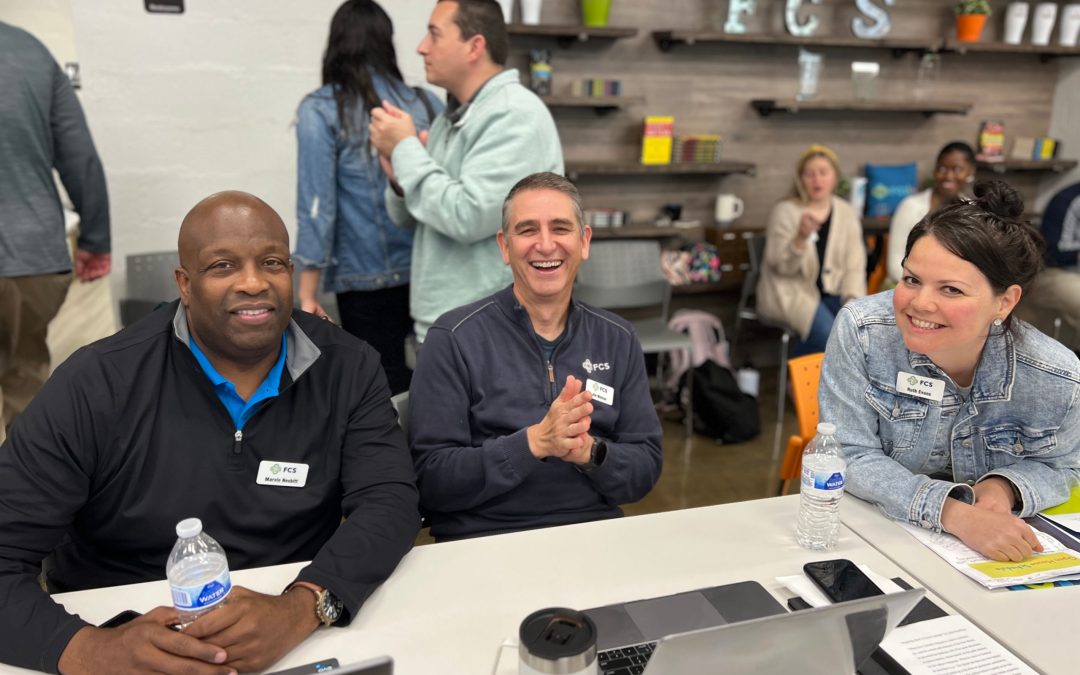 Testimonials on Open House