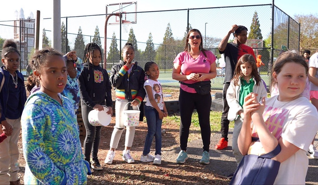 Client Experience: Ali Parrish of Iowa Heartland Habitat for Humanity on the Flourishing Neighborhood Index