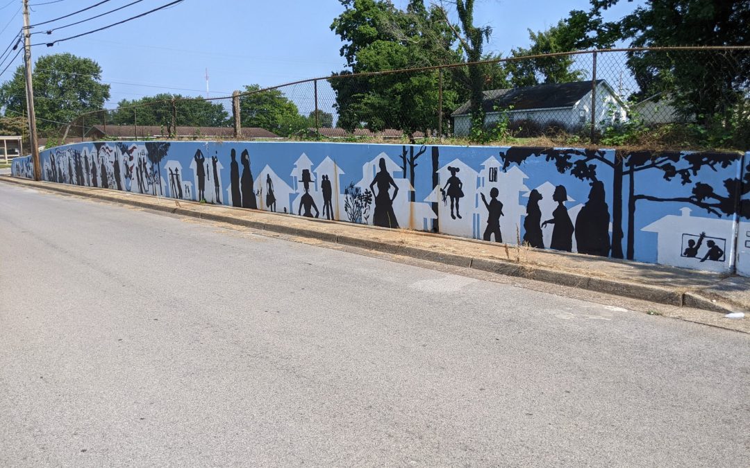 What is a Flourishing Neighborhood?