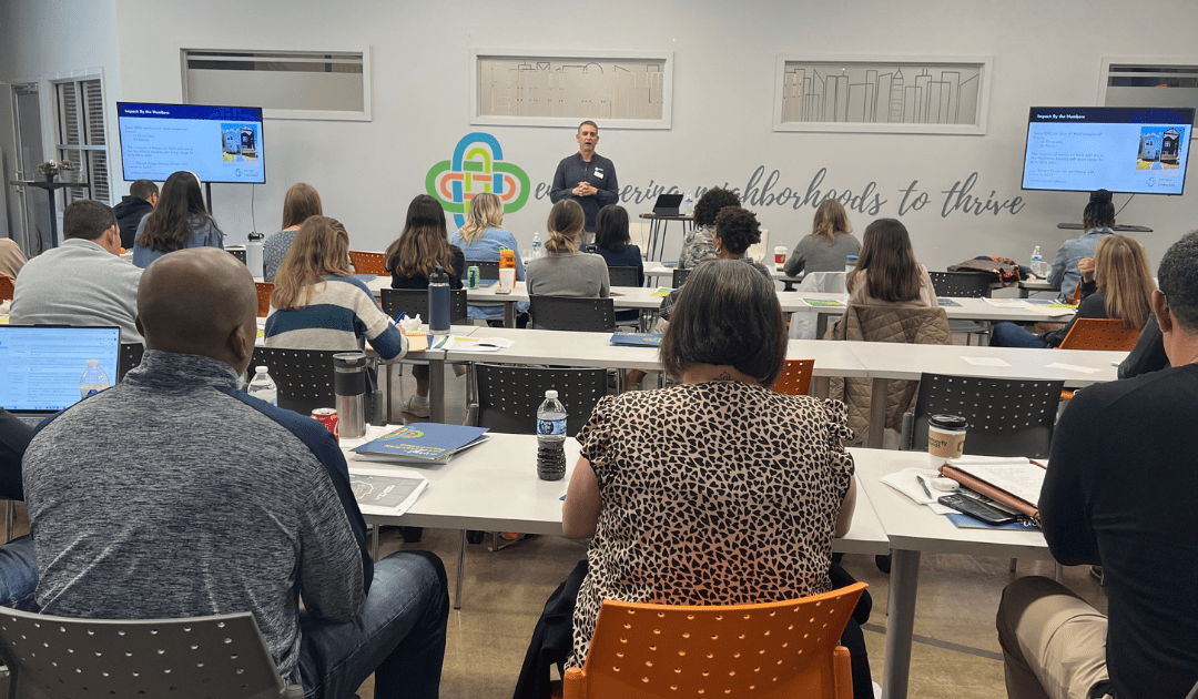 Mission and Values: Neighboring and Dignity