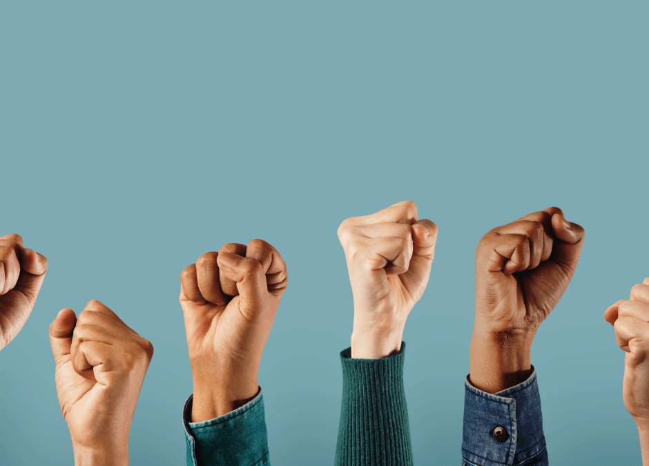 Racial Equity is More Than a Priority