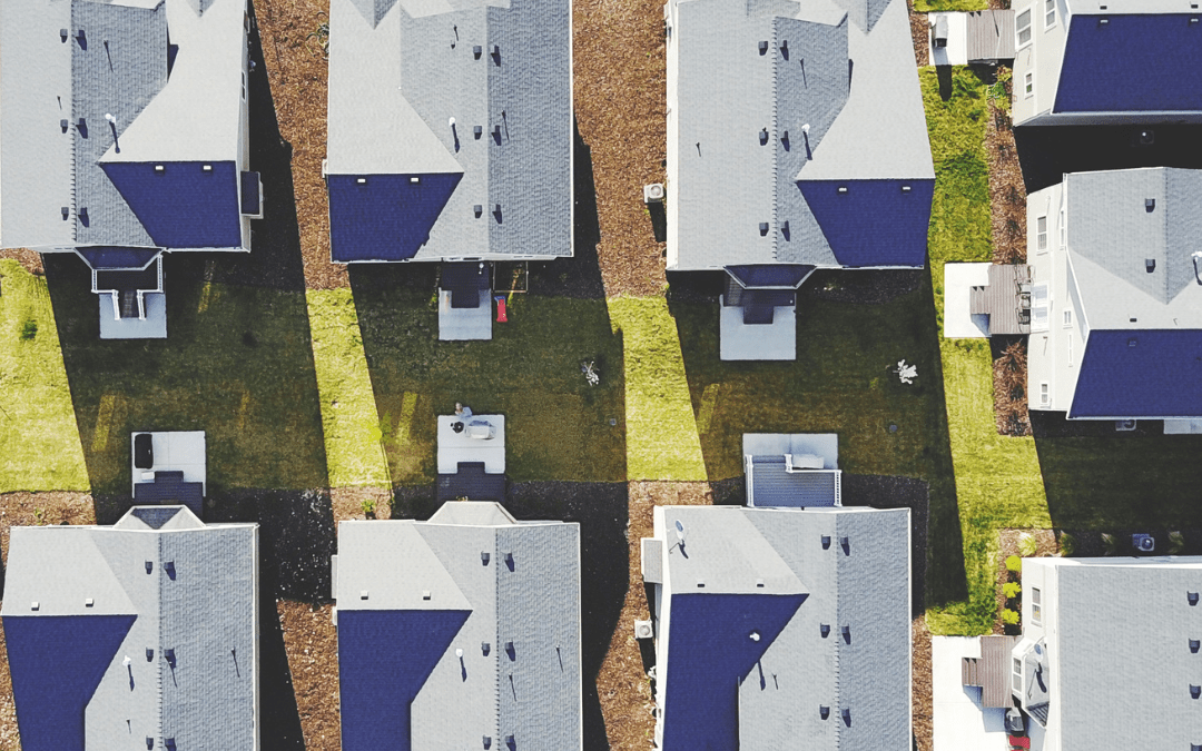 Becoming a Place Based Leader