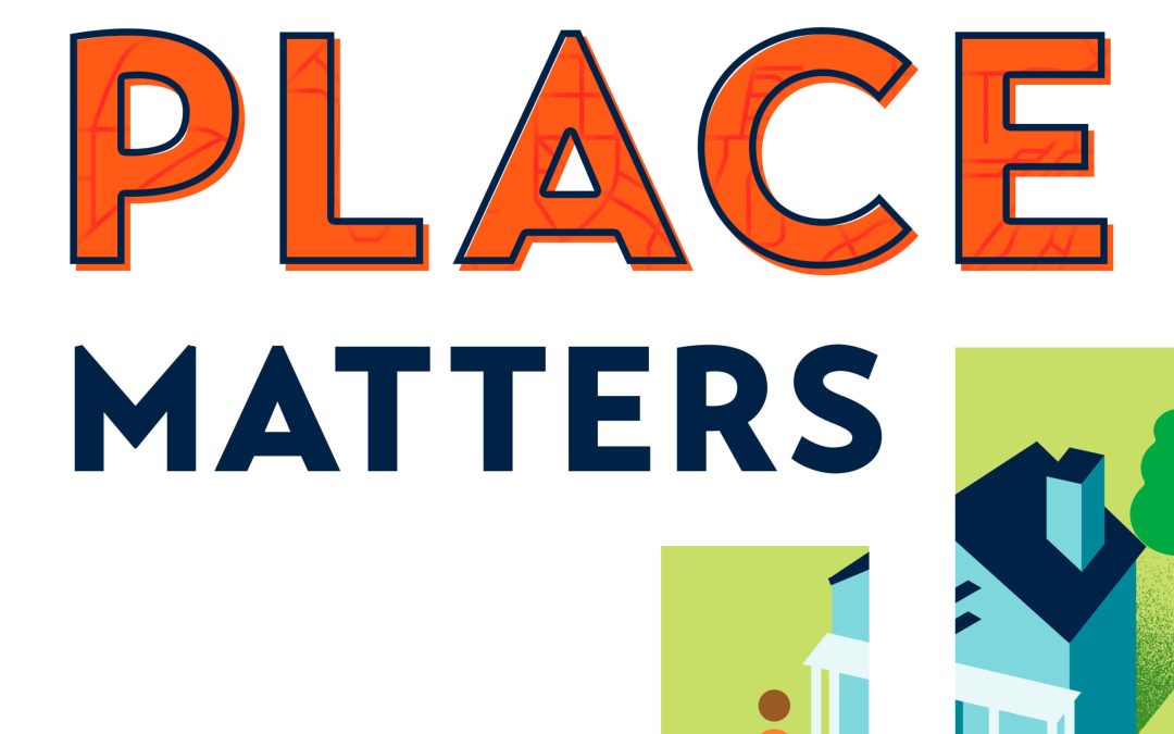 Where We Want to Live | Ryan Gravel