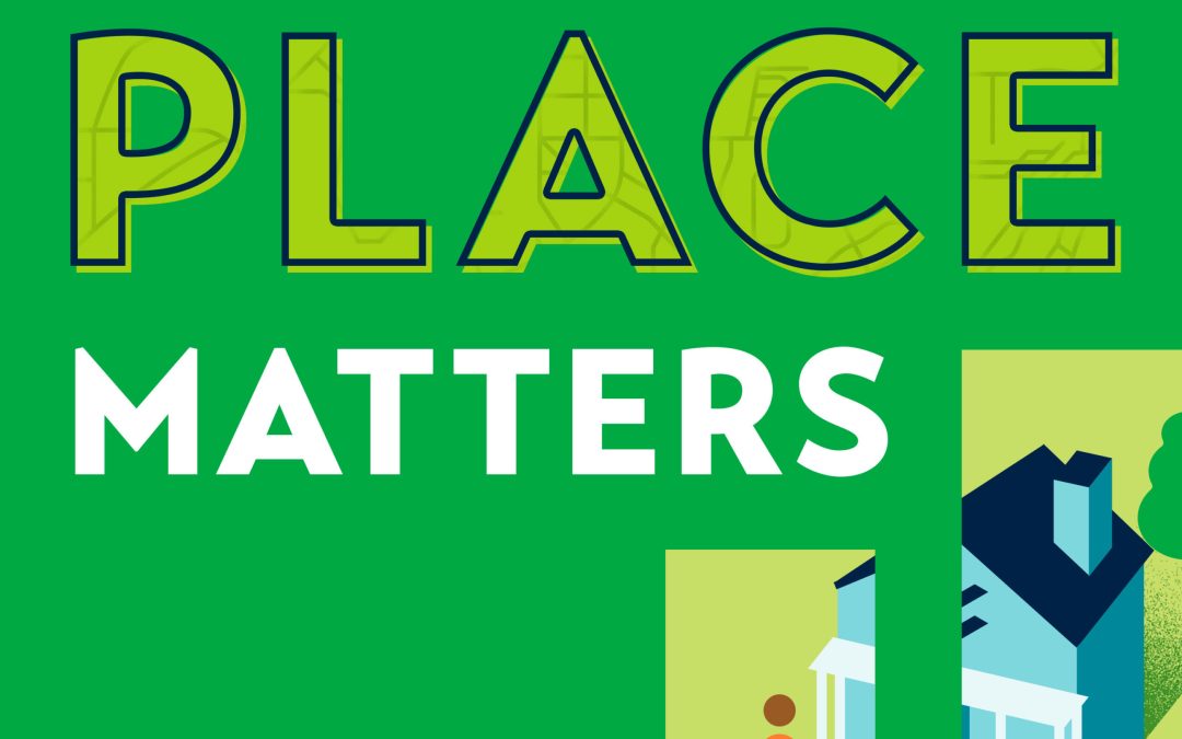 SEGREGATION BY DESIGN | Jessica Trounstine